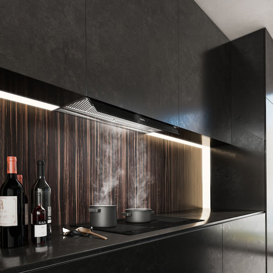 Franke Mythos DRIP-FREE 60 KL Șemineu Hotă 60cm Inox