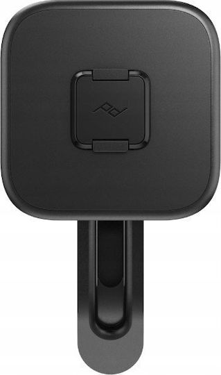 Peak Design Suport de Telefon mobil Motocicletă cu magnet pentru pe volan