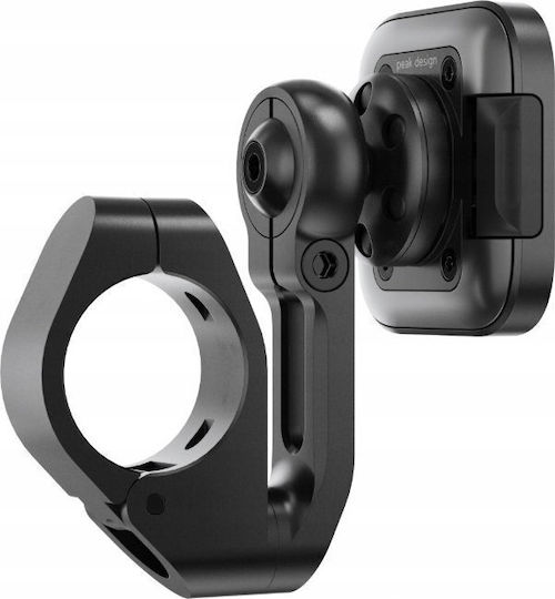 Peak Design Suport de Telefon mobil Motocicletă cu magnet pentru pe volan