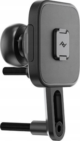 Peak Design Motorrad Handyhalterung mit Magnet für Kupplung / Bremsflüssigkeitsbehälter