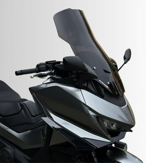 Ermax Vizieră colorată motocicletă pentru Honda Forza 750 0101T29-54