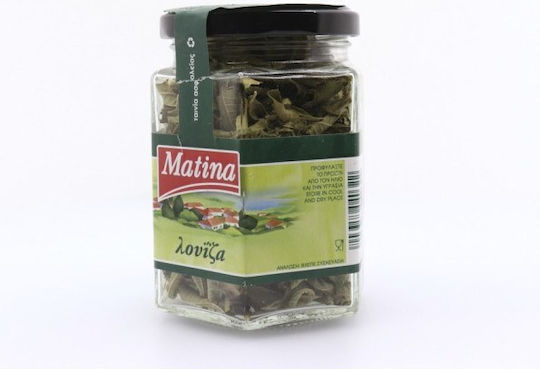 Matina Луиза Lemon Beebrush 10гр