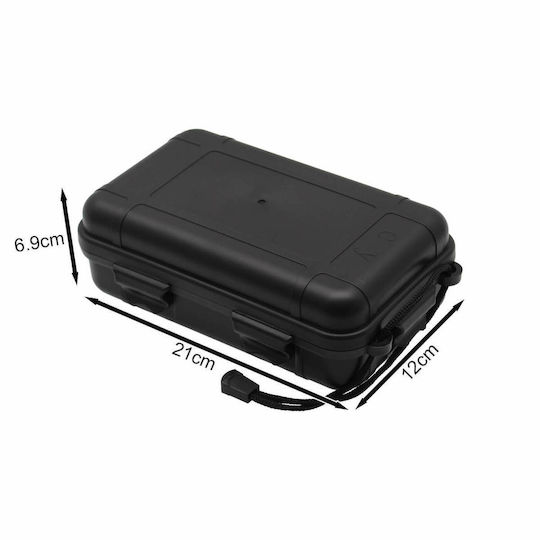 Комплект за Оцеляване Outdoor Camping 12 1 Cy-78