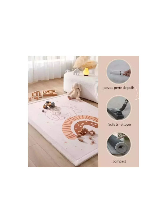 Hakuna Matte Kids Synthetic Rug 120x170cm 25mm