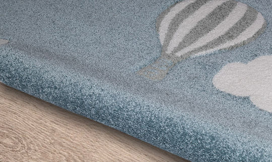 Newplan Bonita 1145 Kids Rug Albastru 160x230cm