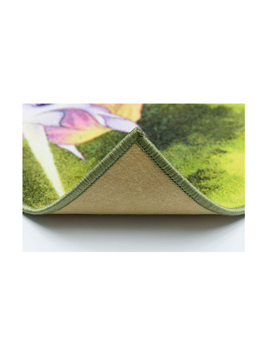 Nikotex Carpets Princess Kinder Teppich Mehrfarbig 160x240cm