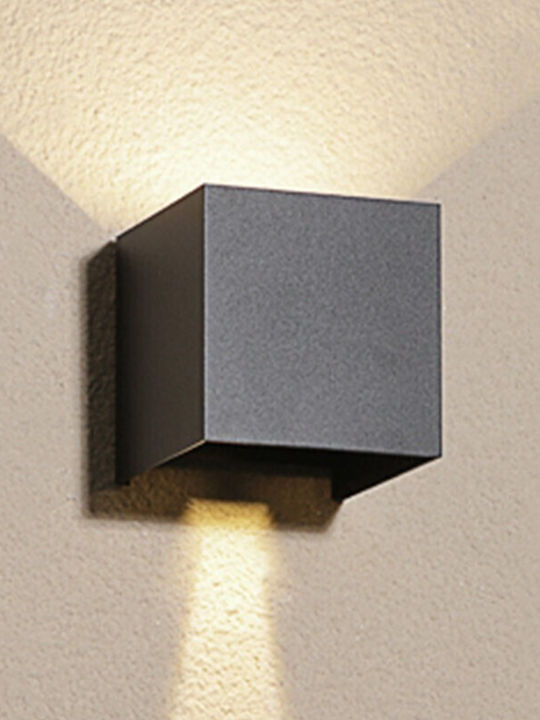 Aca Spot LED 6W 3000K Aca Spot LED 6W 3000K