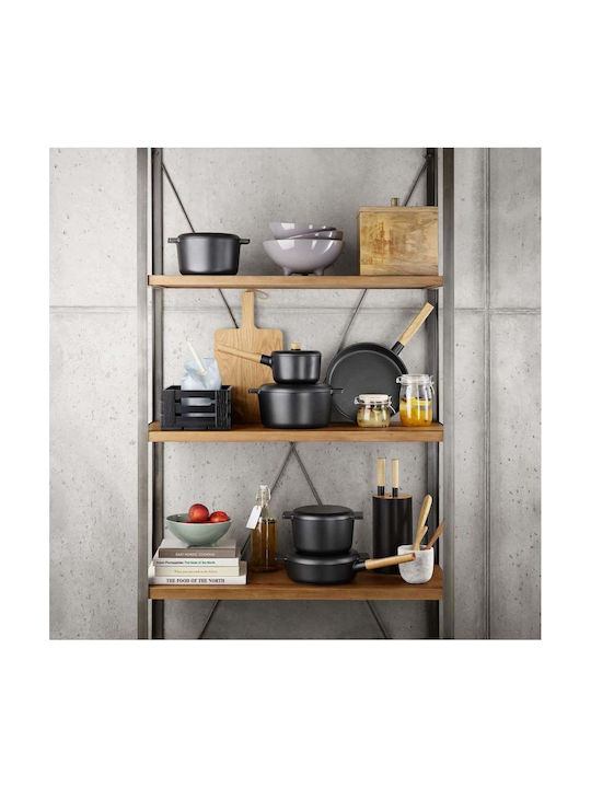 Eva Solo Nordic Kitchen За сотиране от Алуминий 24см