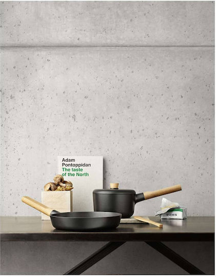 Eva Solo Nordic Kitchen Σωτέζα από Αλουμίνιο με Αντικολλητική Επίστρωση 24cm