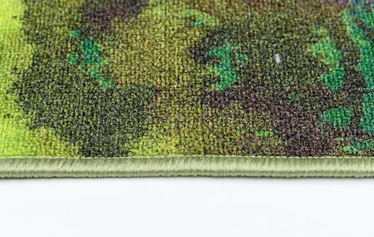 Nikotex Carpets Princess Παιδικό Χαλί Πολύχρωμο 133x190cm