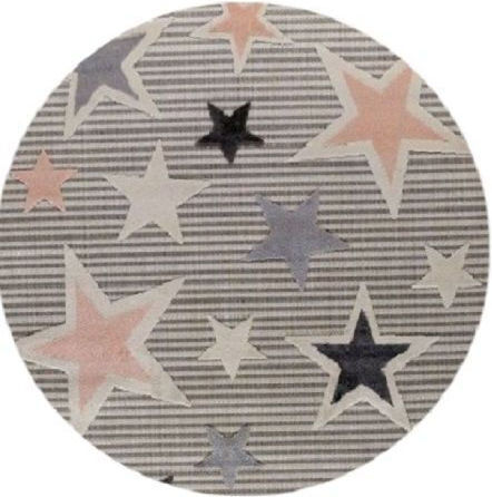 Tzikas Carpets 61216-256 Παιδικό Χαλί Mallorca 160x160cm