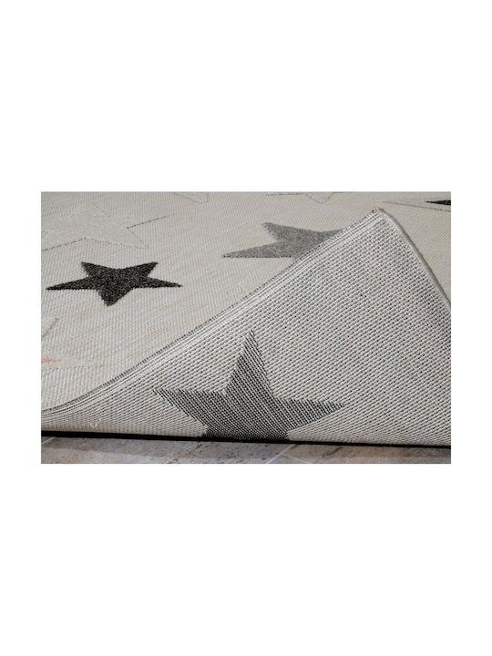 Tzikas Carpets 61216-256 Covor Pentru Copii Mallorca 160x160cm