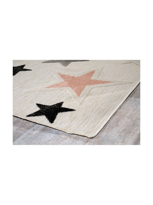 Tzikas Carpets 61216-256 Covor Pentru Copii Mallorca 160x160cm