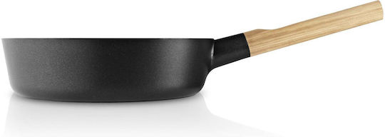 Eva Solo Nordic Kitchen Σωτέζα από Αλουμίνιο με Αντικολλητική Επίστρωση 24cm