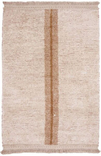 Lorena Canals Duetto Παιδικό Χαλί Toffee 170x240cm