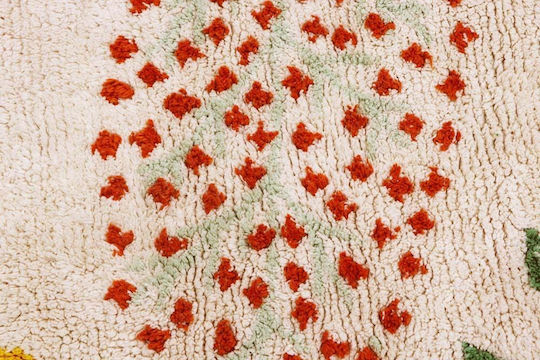 Lorena Canals Botanic L Παιδικό Χαλί Beige 170x240cm
