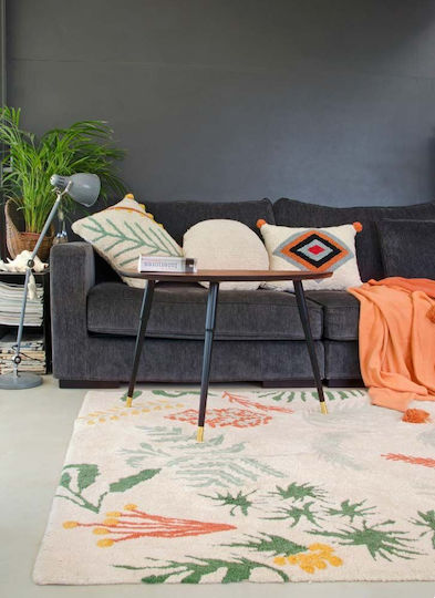 Lorena Canals Botanic L Παιδικό Χαλί Beige 170x240cm