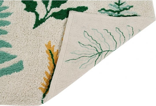 Lorena Canals Botanic L Παιδικό Χαλί Beige 170x240cm