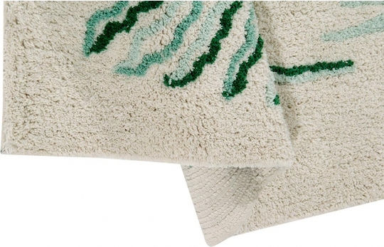 Lorena Canals Botanic L Παιδικό Χαλί Beige 170x240cm