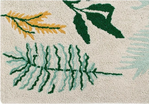 Lorena Canals Botanic L Παιδικό Χαλί Beige 170x240cm