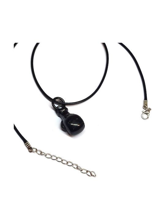 Amalfi Accessories Colier Din Oțel Amalfi Accessories Colier Din Oțel