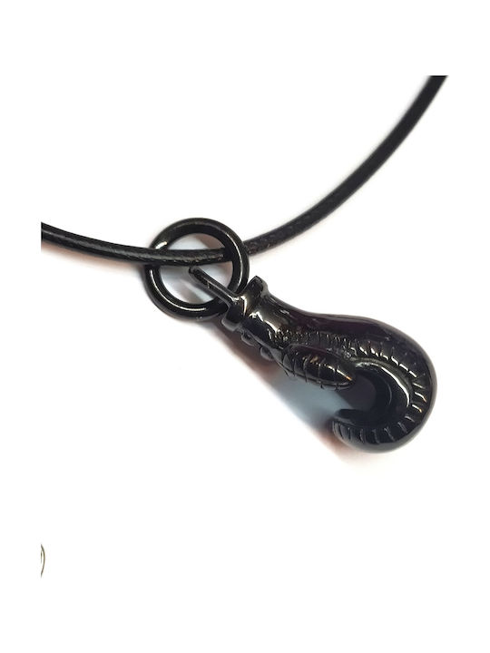 Amalfi Accessories Charm aus Stahl