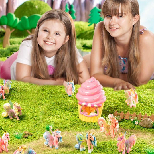 Craze Miniature Toy for Age 5+ (Miscellaneous Designs)