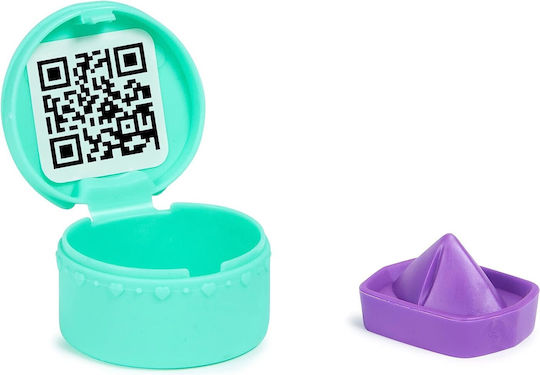 Spin Master Gabby's Dollhouse Camera De Meșterit Baby Box Pentru 3+ Ani