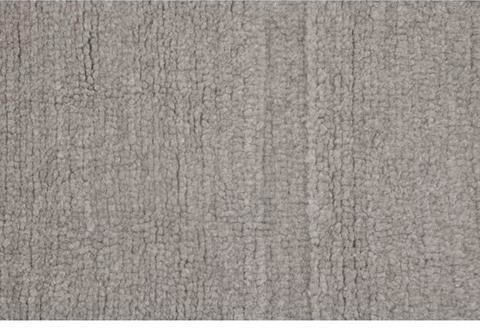Lorena Canals Steppe Sheep Детско килимче Вълнено Grey 170x240см