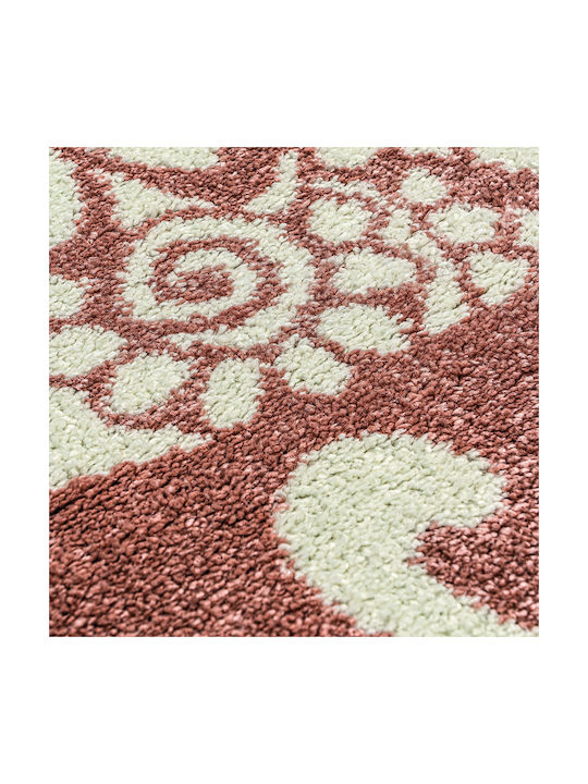 Beauty Home Yolo Art 9582 Παιδικό Χαλί Σομόν 133x190cm Πάχους 12mm