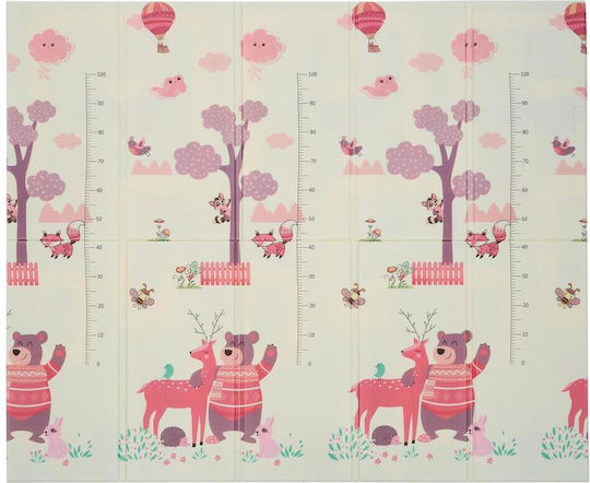 Play Rug for Kids 180*200*1cm