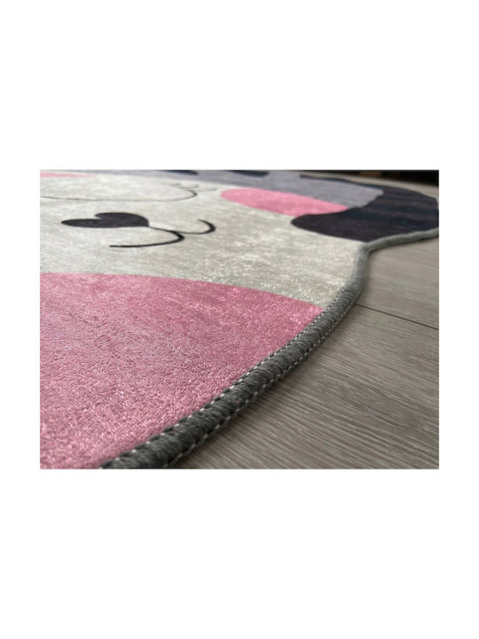 Chilai Home Kids Synthetic Rug 100x160cm