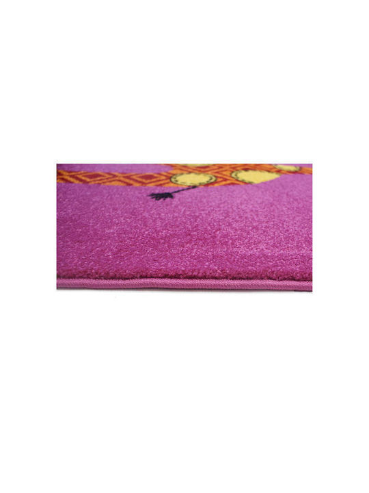 Tzikas Carpets Kids Synthetic Rug 20705-55 166x236cm 13mm