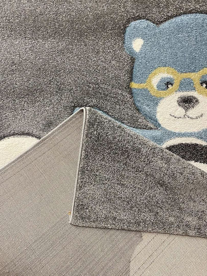 Koulis Carpets Kids Synthetic Rug 8340A 160x230cm
