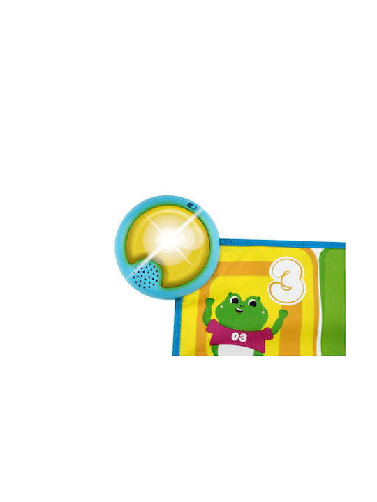Chicco Handmade Kids Synthetic Activity Mat 100x70cm
