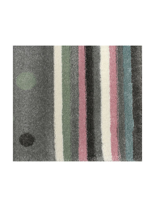 Isexan Παιδικό Χαλί Αστέρια 133x195cm