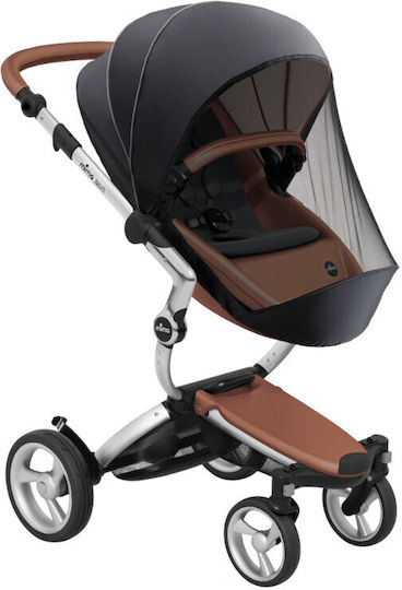 Mima Baby Mosquito Net For Stroller Xari Black
