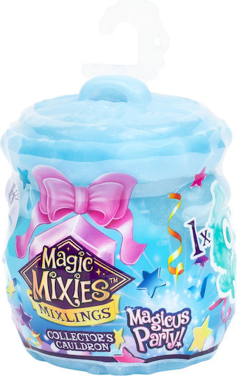 Moose Toys Magic Mixies Mixlings-Magicus Party για 5+ Ετών 5εκ. (Διάφορα Σχέδια)