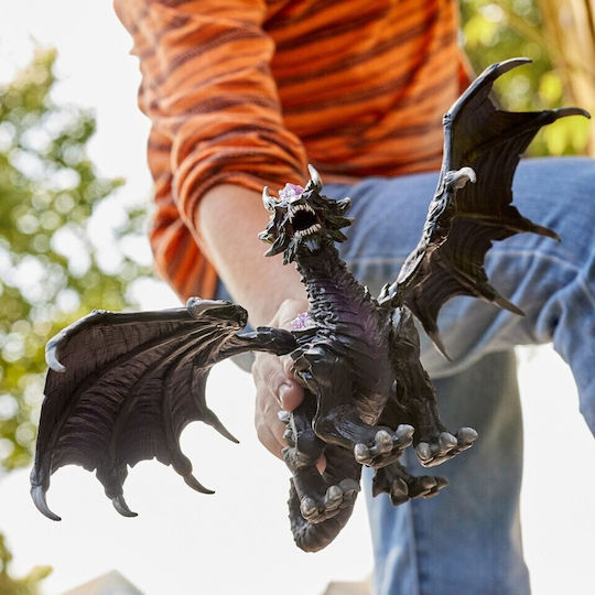 Schleich-S Eldrador Creatures Shadow Dragon (Miscellaneous Designs)