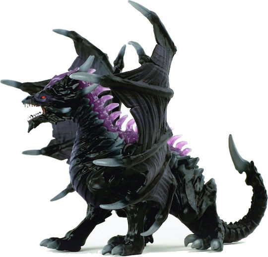 Schleich-S Eldrador Creatures Shadow Dragon (Miscellaneous Designs)