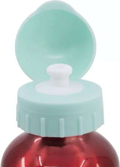 Stor Sticlă Pentru Copii Minnie 400ml