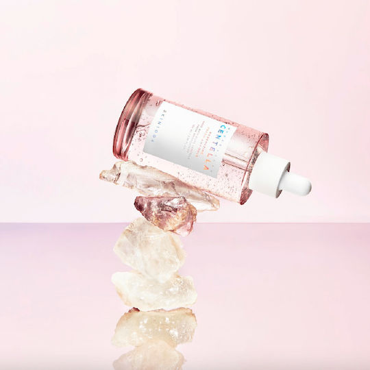 Skin1004 Madagascar Centella Poremizing Καταπραϋντικό & Ενυδατικό Serum Προσώπου με Centella Asiatica & Πεπτίδια για Σύσφιξη 30ml