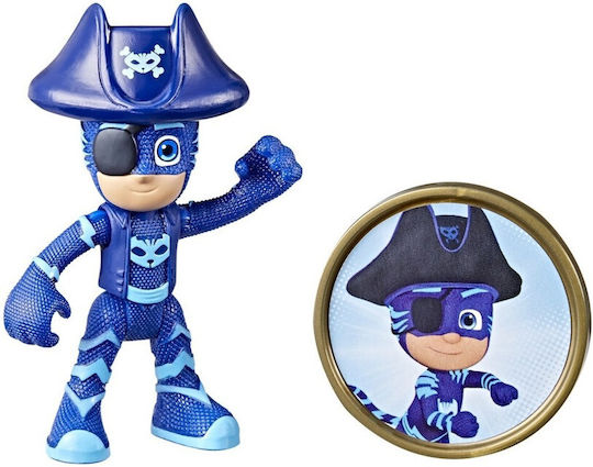 Hasbro Pj Masks Random Figure PJ Masks assorted για 3+ Ετών