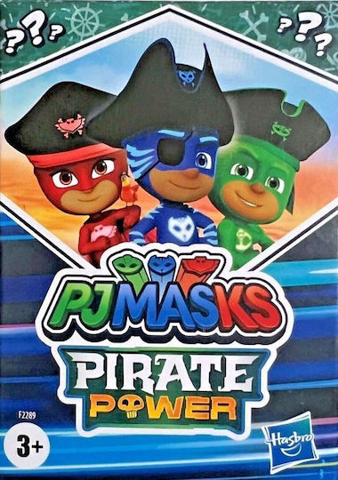 Hasbro Pj Masks Random Figure PJ Masks assorted για 3+ Ετών