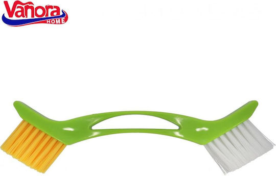 Vanora Vn-ymj-p21 Double General Use Brush 21x4.5x3 cm