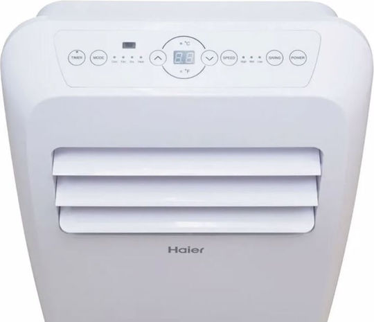Haier Portable Air Conditioner 12000 BTU Cooling/Heating