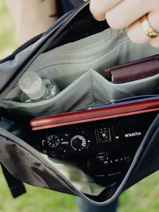 Bum Bag pentru Talie Negru