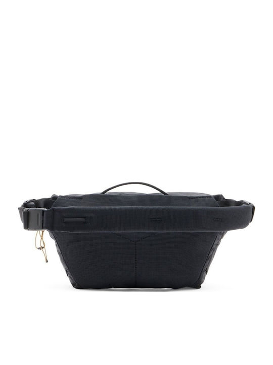 Bum Bag pentru Talie Negru