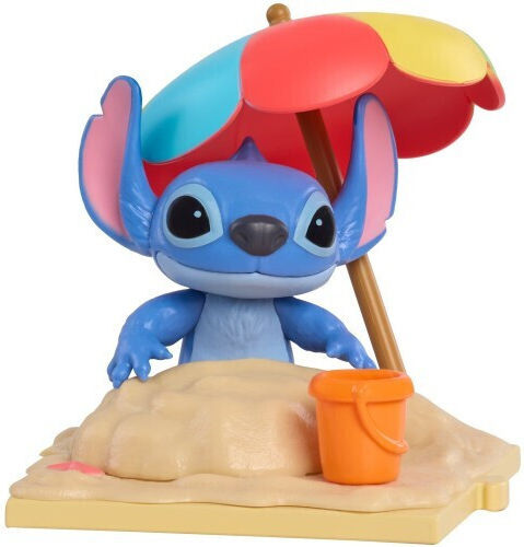 Giochi Preziosi Stitch Συλλεκτικές Φιγούρες για 3+ Ετών