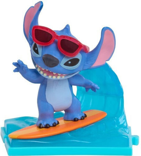 Giochi Preziosi Stitch Συλλεκτικές Φιγούρες για 3+ Ετών